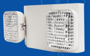 LAMPARA DE EMERGENCIA DUAL LED 150 LUM GRANDE